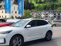 gebraucht Ford Kuga ST-Line Allrad