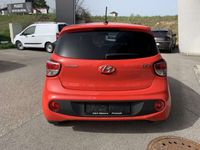 gebraucht Hyundai i10 i10