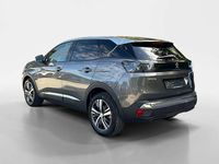 gebraucht Peugeot 3008 Hybrid 136 E-DCS6 Allure Aut.