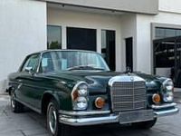 gebraucht Mercedes 280