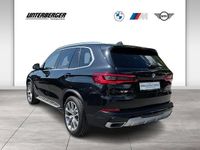 gebraucht BMW X5 xDrive45e PHEV Aut. // xLine // Anhängerkupplung /