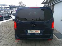 gebraucht Mercedes V250 d lang Aut.