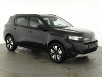 Neu Opel Frontera 136 PS (100 kW) 2025 Schwarz SUV
