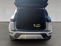 gebraucht Land Rover Range Rover Evoque Dynamic SE 269PS Auto