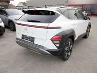 gebraucht Hyundai Kona HEV (SX2) GO Plus 1.6 GDI 2WD HEV k5hu1-OP2/P6