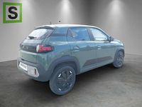 gebraucht Dacia Spring Spring Extreme Electric 65