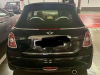 gebraucht Mini Cooper Cabriolet Cooper Cabrio 1,6 COOPER
