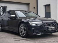 gebraucht Audi S6 Avant TDI quattro tiptronic *MATRIX*B&O*360Grad*