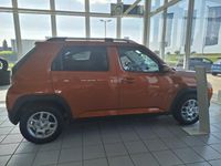 Neu Hyundai Inster Trend 27 kW (38 PS) 2025 Kleinwagen