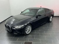 gebraucht BMW 420 d 48 V Coupe xDrive Aut. *** LED | SportLine | Al