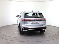 gebraucht VW Tiguan R-Line TSI 4MOTION DSG