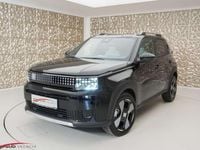 Neu Fiat Grande Panda La Prima 99 PS (72 kW) 2025 Schwarz Kleinwagen