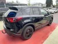 gebraucht Mazda CX-5 Attraction AWD