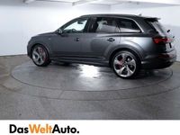 gebraucht Audi Q7 60 TFSI e quattro S line