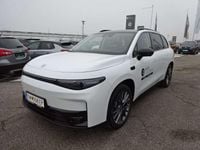 Neu Leapmotor C10 439 kW (598 PS) 2026 Weiß SUV