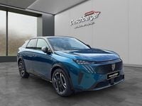 Neu Peugeot e-3008 GT 157 kW (214 PS) 2025 Blau SUV