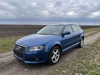 Gebraucht Audi A3 Ambiente 90 PS (66 kW) 2009 Kleinwagen