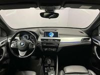 gebraucht BMW X1 xDrive18d Aut. ***Anhängerkupplung | HarmanKardon