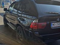 gebraucht BMW X5 3,0d Aut./Tausch gegen SUV/Gleichwertiges