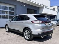 gebraucht Ford Edge 2.0 TDCi Titanium 4x4 **Kamera/Spurass.**