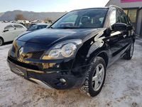 Gebraucht Renault Koleos 150 PS (110 kW) 2010 Schwarz SUV