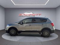 gebraucht Suzuki SX4 S-Cross AllGrip Flash 4x4