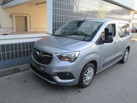 gebraucht Opel Combo Life ED 1.5 S/S 6G 102P Rückfahrkamera,Sitzheizung,Parkpilot,DAB + ,