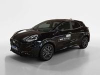 Gebraucht Ford Puma ST-Line 125 PS (91 kW) 2025 Schwarz SUV