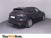 gebraucht Porsche Cayenne III