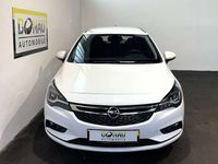 gebraucht Opel Astra ST 1,6 CDTI ECOTEC Innovation S/S