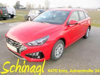 Gebraucht Hyundai i30 110 PS (80 kW) 2023 Rot Kombi