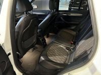 gebraucht BMW X1 xDrive25e PHEV Aut.