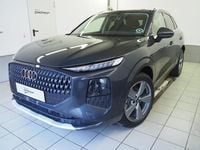 Neu Audi Q3 150 PS (110 kW) 2026 Dunkelgrau  metallic SUV