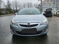gebraucht Opel Astra 7 Ecotec CDTI Edition