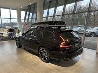 gebraucht Volvo V90 