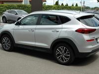 gebraucht Hyundai Tucson 16 CRDI Level 3 Plus DCT Aut.