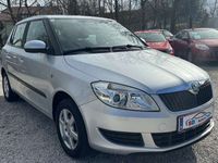 gebraucht Skoda Fabia Ambition KETTE NEU