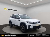 gebraucht Dacia Bigster Journey Hybrid 155 sofort verfügbar