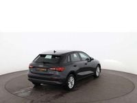 gebraucht Audi A3 Sportback 30 TDI Aut LED NAVI ASSIST TEMPOMAT