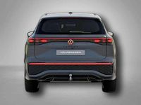 gebraucht VW Tayron R-Line 2.0 TDI 7-Gang-DSG 4MOTION 142 kW (193 P...