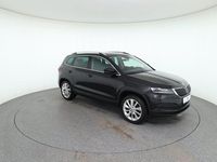 gebraucht Skoda Karoq Style SC TDI DSG