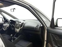 gebraucht Hyundai ix20 1.4 Comfort