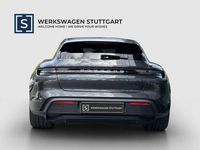 gebraucht Porsche Taycan Taycan Plus Sport Turismo GANZLEDER HEADUP PANO