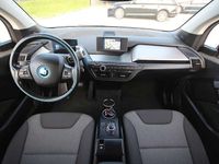 gebraucht BMW i3 94 Ah LED NAVI TEMP SHZ WÄRMEPUMPE