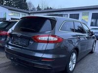 gebraucht Ford Mondeo Traveller Titanium 20 TDCi Start/Stop