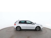 gebraucht VW Golf VII 1.6 TDI Join Aut LED RADAR NAVI ASSIST