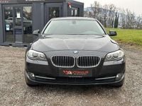 Gebraucht BMW 528 258 PS (189 kW) 2010 Grau Limousine