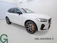 Gebraucht Volvo XC60 455 PS (334 kW) 2024 Weiß SUV