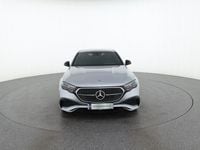 gebraucht Mercedes E300 4MATIC Limousine mit EQ Hybrid Technologi