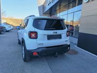 gebraucht Jeep Renegade 16 MultiJet II 120 Longitude